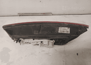 Alfa Romeo Giulietta LAMPA PRAWY PRAWA TYŁ TYLNA w klapę 50513401 5