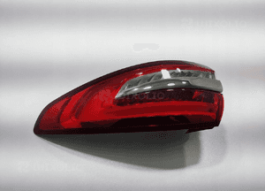 Lampa prawa tył błotnika ford mondeo MK5 sedan JS7B-13404-AD 2019-2022 lift 4