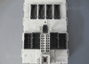 MODUŁ STEROWNIK FEM BMW F20 F30 F36 9290802-01 2