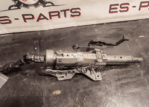 Kolumna kierownicza europa 13422685 13251806 opel astra j iv 4 2