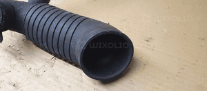 Rura dolot przewód powietrza VW Passat B5 FL 1.9 TDI 8D0129615J 3
