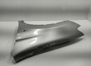 Błotnik lewy przód przedni nissan qashqai J10 2010-2013 lift 3