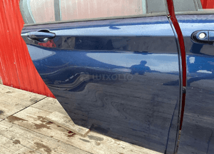 Bmw F20 drzwi A76 prawy tył oryginał igły w kolor 9