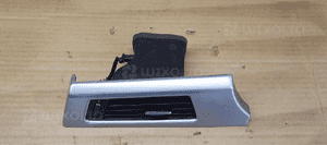Kratka nawiewu powietrza lewa BMW 3 E90 E91 9130459 2