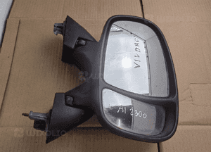 Lusterko prawe opel vivaro ii trafic manualne 3