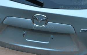 Tylna klapa kamera mazda CX-5 2015 10