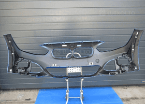 Zderzak przedni przód bmw F20 lift m-pakiet lci 2015-2019 8