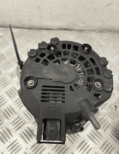 Alternator kia picanto iii 3 1.0 37300-04970 org 2