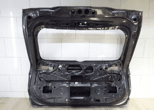 Toyota RAV4 v klapa tył tylna 12