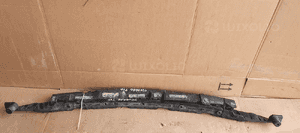Ślizg zderzaka tył tylny VW Touareg 7L6807863B 5