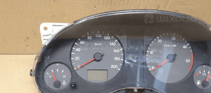 Licznik zegary oryginał Seat Alhambra 1.9 TDI 96VW-10849-GJ 7M0920801J 2