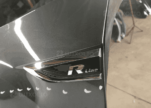 Błotnik lewy przód Vw T-Roc 17- 2GA821021 7