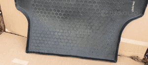 Podłoga wykładzina guma bagażnika Kia Sportage III 3W122ADE00 6