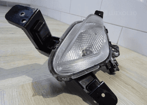 Halogen lewy HYUNDAI I30 3 FASTBACK 18 92207-g42 2