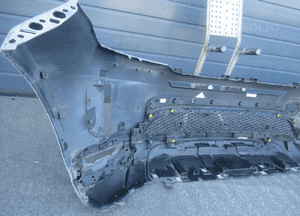 Zderzak przedni przód range rover evoque ii 2 2019- 11