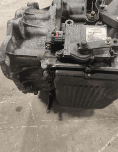 Ford s max 2.0 tdci automat oe 7g91 7000 ab SKRZYNIA BIEGÓW 5