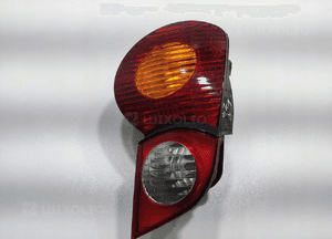 Lampa lewa tył tylna bmw Z4 E85 2002-2006 wersja angielska 3