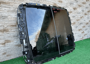 Panorama dach szyberdach bmw X6 G06 9852145 1