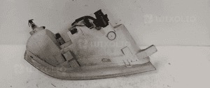 .  LAMPA PRZOD PRZEDNIA LEWA HONDA CIVIC 6 5