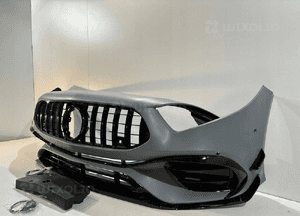 Mercedes A W177 SEDAN Body Kit A45 AMG - 14625 5