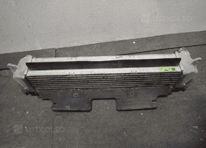 INTERCOOLER HYUNDAI KONA 28270-04560 2