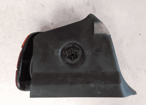 BMW E36 SEDAN LAMPA tył tylna prawa 2