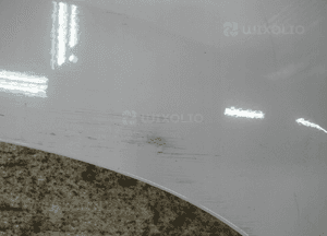 Berlingo iv partner błotnik przedni lewy 8