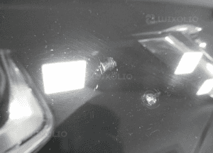 Lampa przednia przód prawa vw touareg ii 2 lift bi-xenon 7P1 7P1941034A 2014-2018 9