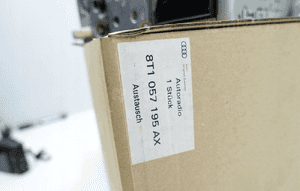 Radio odtwarzacz cd audi A4 B8 A5 8T Q5 8T1035195A 6