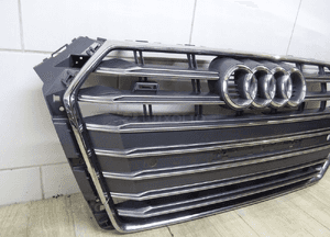 Audi S4 B9 8W0853651M Atrapa Grill Przód 6