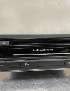 Nawigacja czytnik audi A6 C7 4G0035666D org fv 3