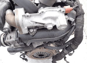 Silnik opel astra iv j A17DTS ecoflex radom 7