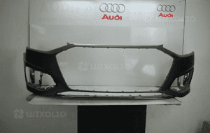Zderzak audi A4 B9 8W lift model 2020-2021 1