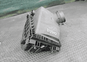 Obudowa Filtra 06E133835A 06C133843 06E133837D Filtr Powietrza Pokrywa 3.2 FSI V6 Audi A4 B7 8