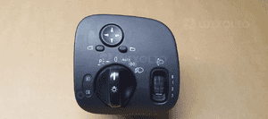 Włącznik przełącznik świateł Mercedes C-Klasa W203 A2035450604 1