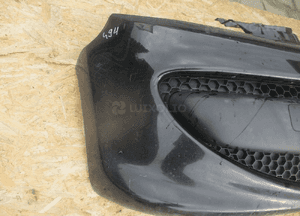 Zderzak przód przedni peugeot 107 przed liftem 3