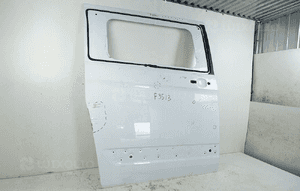 Ford transit custom lift 2017- drzwi przesuwne prawe 6