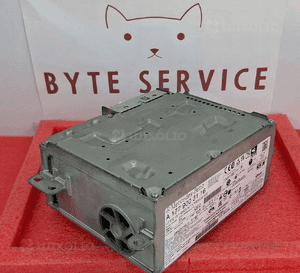 Mercedes-Benz Radio Nawigacja Multimedia NTG7 PREMIUM ECE A1779003116 2