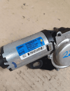 SILNICZEK WYCIERACZKI TYŁ SEAT IBIZA IV nr 6J3955711 2