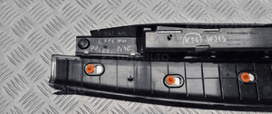 Mercedes W213 osłona progu bagażnika A2136900141 A2136903601 12