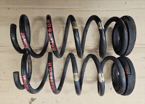 Mazda 6 GH sprezyna zawieszenie tyl tylne kombi 1