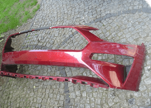 Ford mustang 2015 podłużnica prawa nowa oryginalna 13