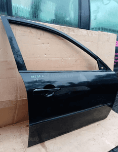 Drzwi prawy przód przednie prawe Mazda 6 Lift 2