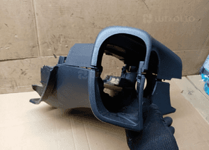 Osłona obudowa kolumny kierowniczej Renault Clio III 8200408027 8200408030 6