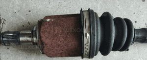 Kia Ceed I 1.4 1.6 16V półoś prawa 49500-1H010 3