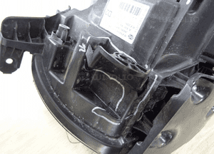 Lampa prawa full led x-klasa X470 A4709060900 11
