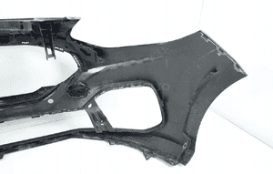 Zderzak przód przedni ford fiesta MK8 lift st-line 13