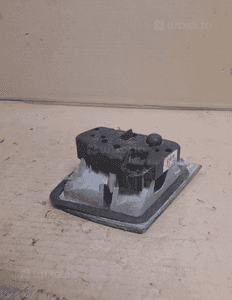 BMW E46 touring LAMPA TYŁ PRAWA W KLAPĘ 4
