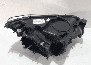 Lampa Bi-xenon BMW 7 F01 F02 LCI Lewa - 12953 5