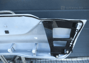 Blenda tylna ford mondeo MK5 kombi 2014- 14